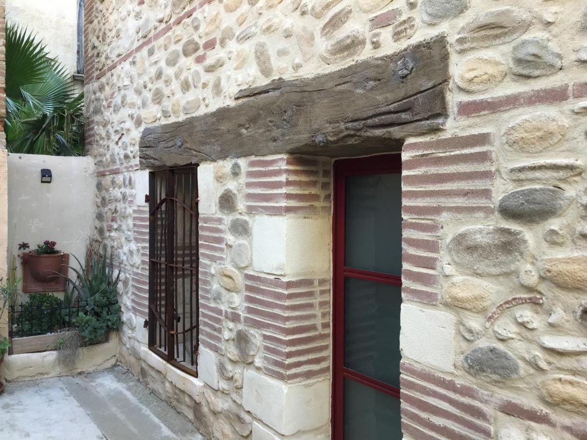 La Maison D'Irma Claira Exterior photo