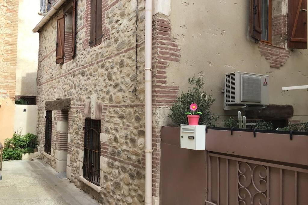 La Maison D'Irma Claira Exterior photo